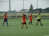 Training Schouwen-Duiveland Selectie Onder 13 & 14 op sportpark 'Het Springer' van maandag 19 juni 2023 (19/141)